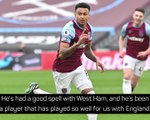 Lingard has immediate opportunity to prove Southgate wrong after Euro snub