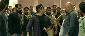 Radhe Your Most Wanted Bhai  Official Trailer  Salman Khan  Prabhu Deva  EID 2021_