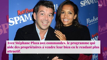 Stéphane Plaza recrute la soeur d’une célèbre actrice pour Maison à vendre