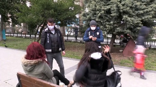 SİNOP - Karadeniz Bölgesi'nde en az vaka görülen kent Sinop oldu