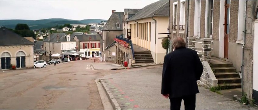 Bande-annonce du film Des hommes