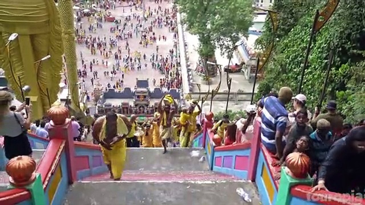 10 Best Places to Visit in Malaysia   Travel Vide[1]Amazing Azad@24thBCS WorldPro