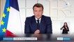 Emmanuel Macron : les discours du président analysés par l'intelligence artificielle