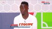 Edouard Mendy : «N'Golo Kanté est le joueur 2.0 par excellence» - Foot - C1 - Chelsea