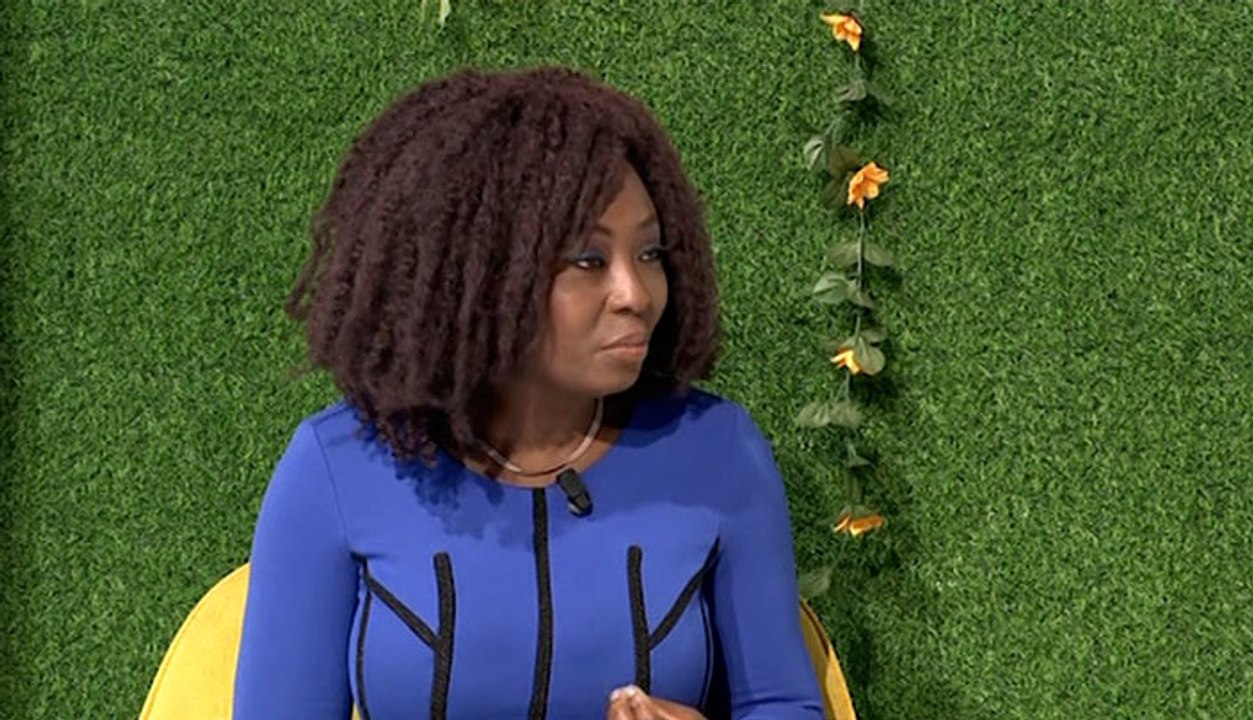 Instant Vérité du 31 mai 2021 avec Marie-Claire Moraldo