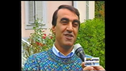 Stelle Bianconere - 01 Pietro Anastasi