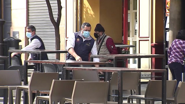 Andalucía se convierte en la comunidad con más autónomos de España