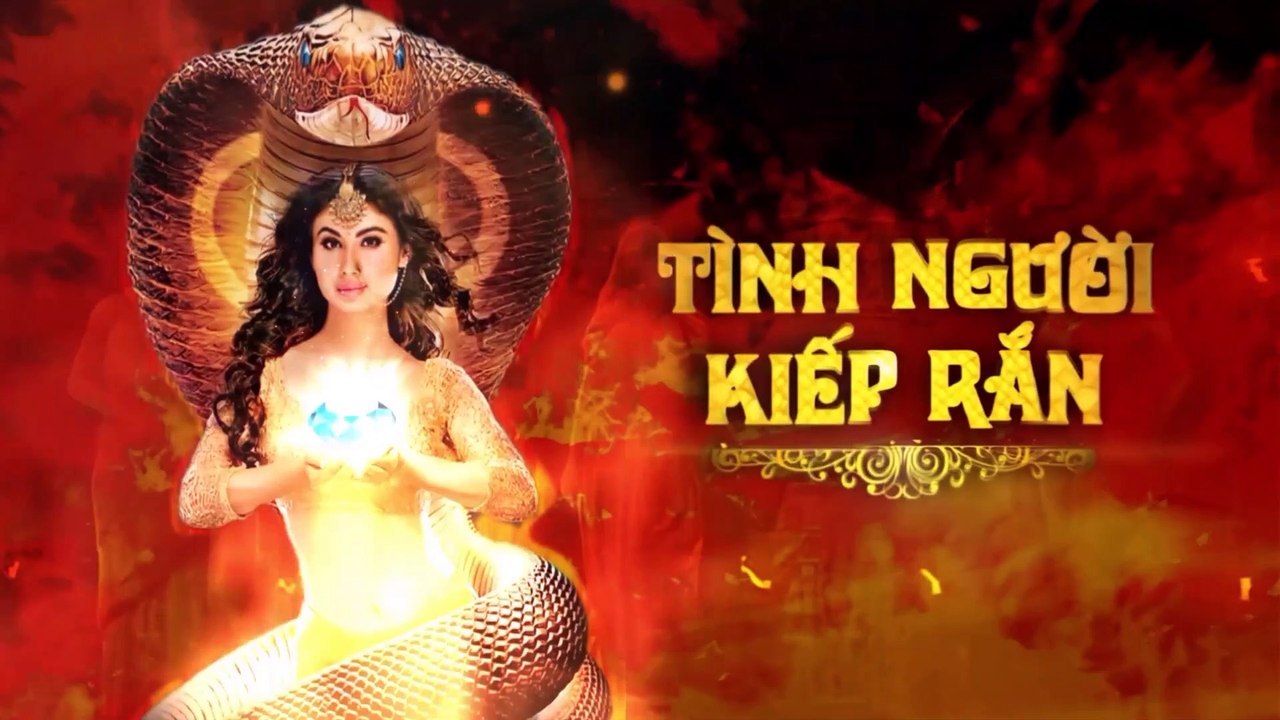 Hrithik Và Shivanya | Tình Người Kiếp Rắn Phần 1 | LineNetwork