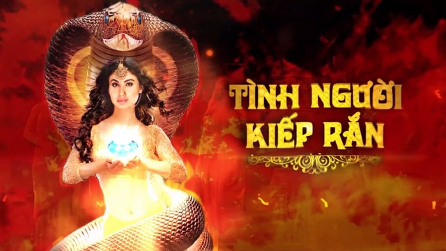 Trận Chiến Khốc Liệt Giữa Shesha Và Rudra | Tình Người Kiếp Rắn Phần 2 | LineNetwork