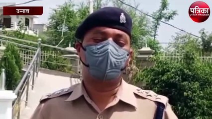 ब्रह्मकुमारी आश्रम में विस्फोट, मूर्ति कारीगर की मौत