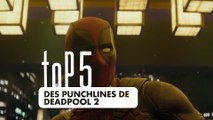 Deadpool 2 - Top Cinéma