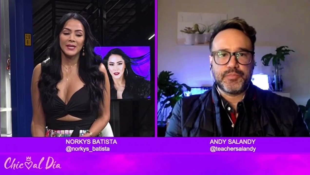 | Chic al Día | EVTV | 06/02/2021