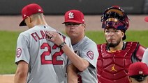 The NL Central Battle Just Took An Awful Turn