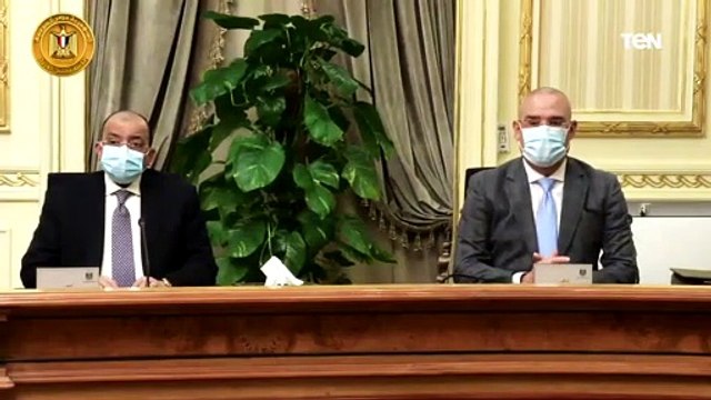 غلق فوري .. رئيس الوزراء يشدد على عقوبات عدم التزام المنشأت والمحال بالاجراءات الاحترازية