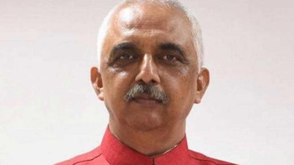 Cong is the only alternative to BJP in UP: Akhilesh Pratap