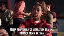 Todo Mundo Odeia o Chris - 4x04 - A Professora de Inglês - HD