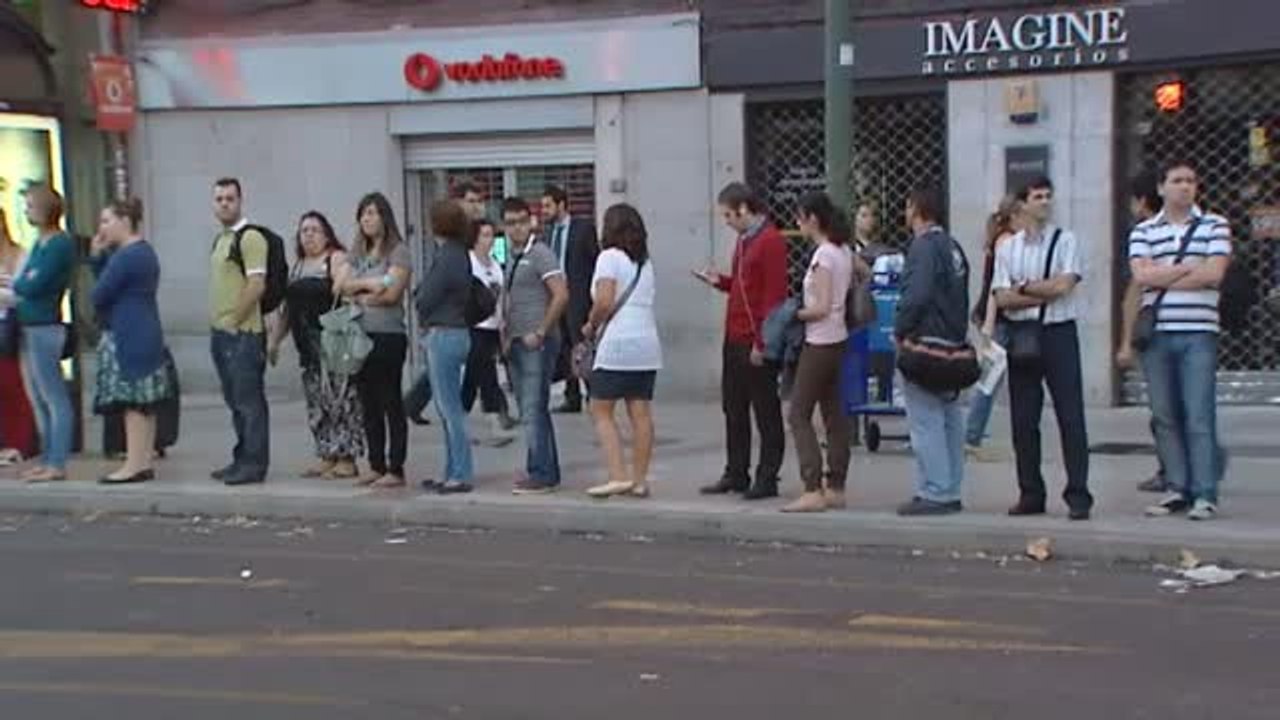 Un 71%  de españoles dice que seguirá llevando mascarilla aunque no sea obligatorio