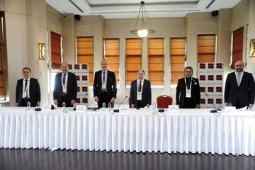 Perakende sektörü temsilcileri aşılanmanın yaygınlaşmasıyla normale dönmeyi istiyor