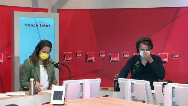 C’est grave, les drones sont devenus aussi cons que les humains ! - Le Journal de 17h17