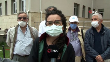 Arsenik su davasında 4. duruşma görülmeye başlandı