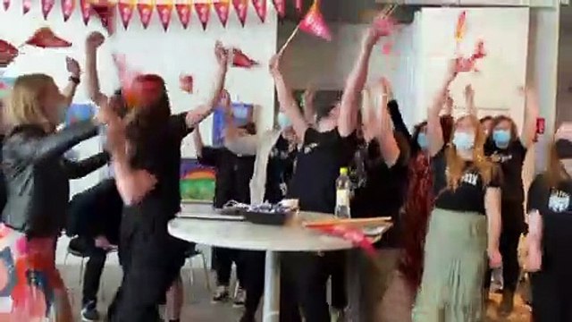Oulu è Capitale europea della cultura 2026. Ha vinto la sostenibilità sociale ed economica
