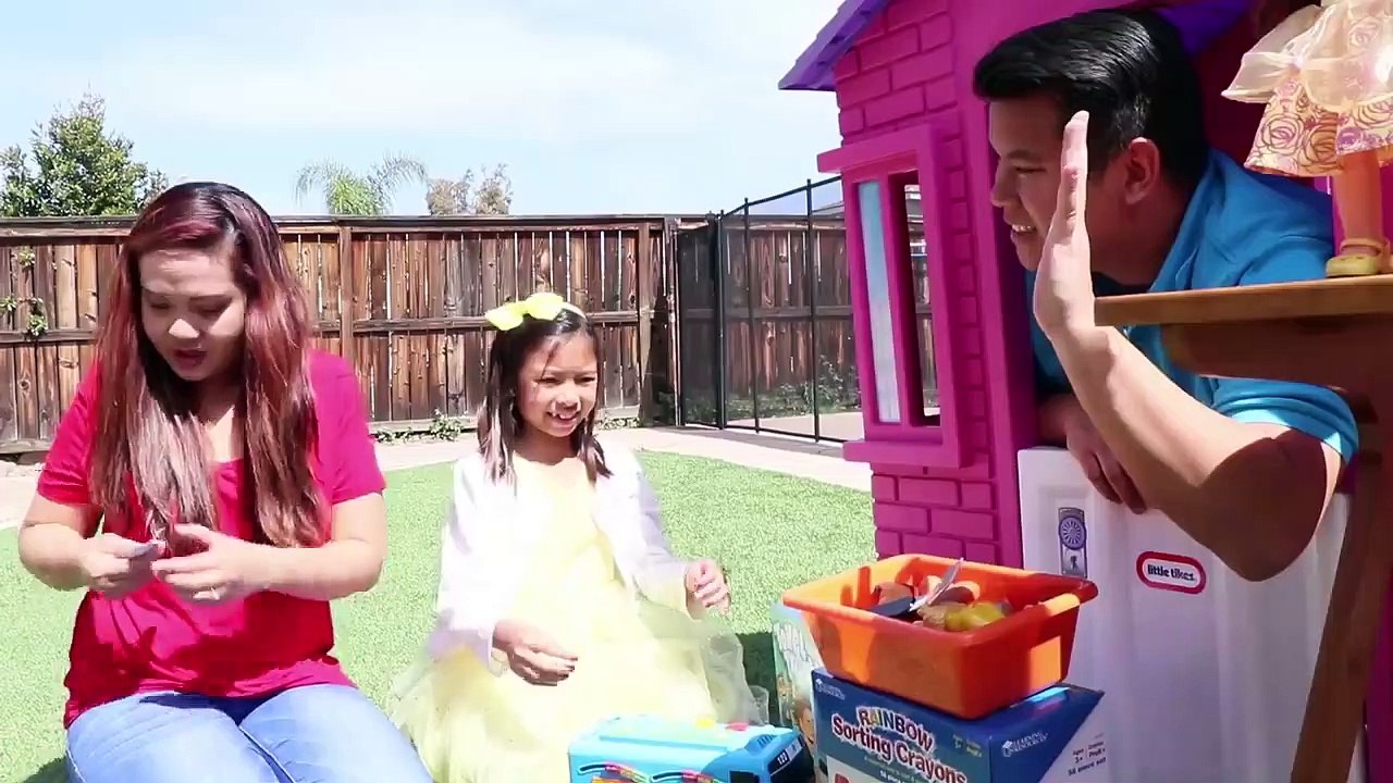 Wendy Pretend Cooking With Bbq Grill Toy