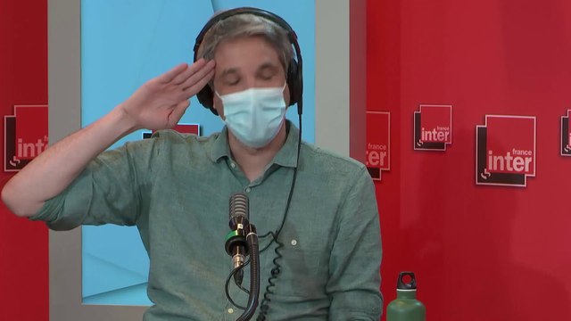 Massacre à France Inter - Le Moment Meurice