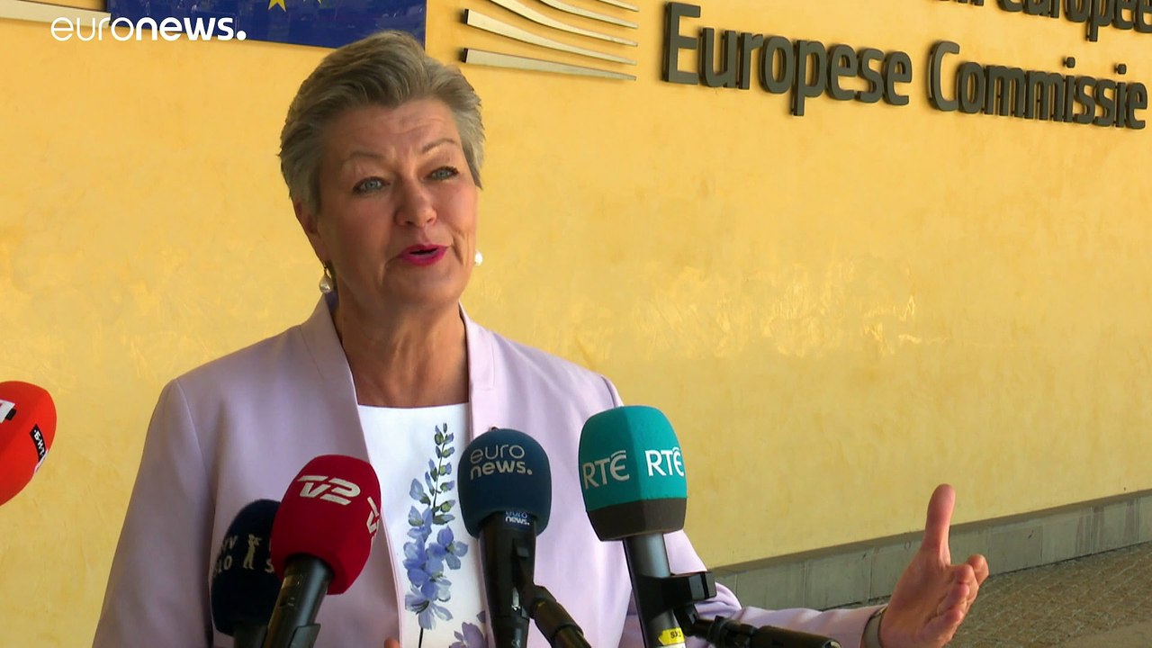 Schengen stärken um Schengen zu retten