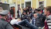 Crise au Bélarus : "Le pic de la répression n'est pas encore atteint", selon Svetlana Tikhanovskaïa
