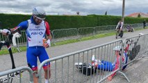 Critérium du Dauphiné : Un contre-la-montre exigeant