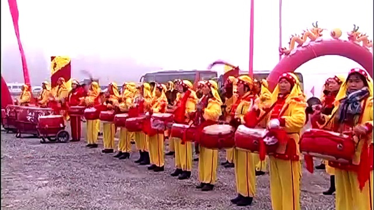 Lichuan to Wanzhou expressway opened today利万高速2017年12月26日通�Amazing Azad@24thBCS WorldPro