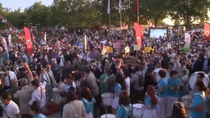 Kılıçdaroğlu: "Türkiye Cumhuriyeti bir aile şirketi gibi yönetilemez"