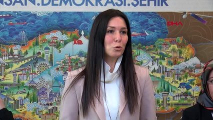 ANKARA AK PARTİ'Lİ KARAASLAN, ÇEVRECİ GENÇLERLE BULUŞTU