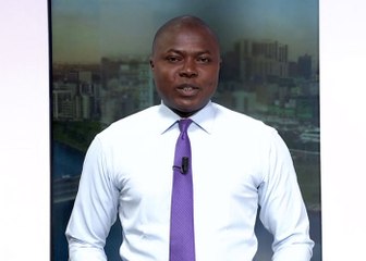 Le Flash de 18 Heures de RTI 1 du 02 juin 2021 par Kolo Coulibaly