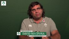 David Nucifora Media Briefing Q&A