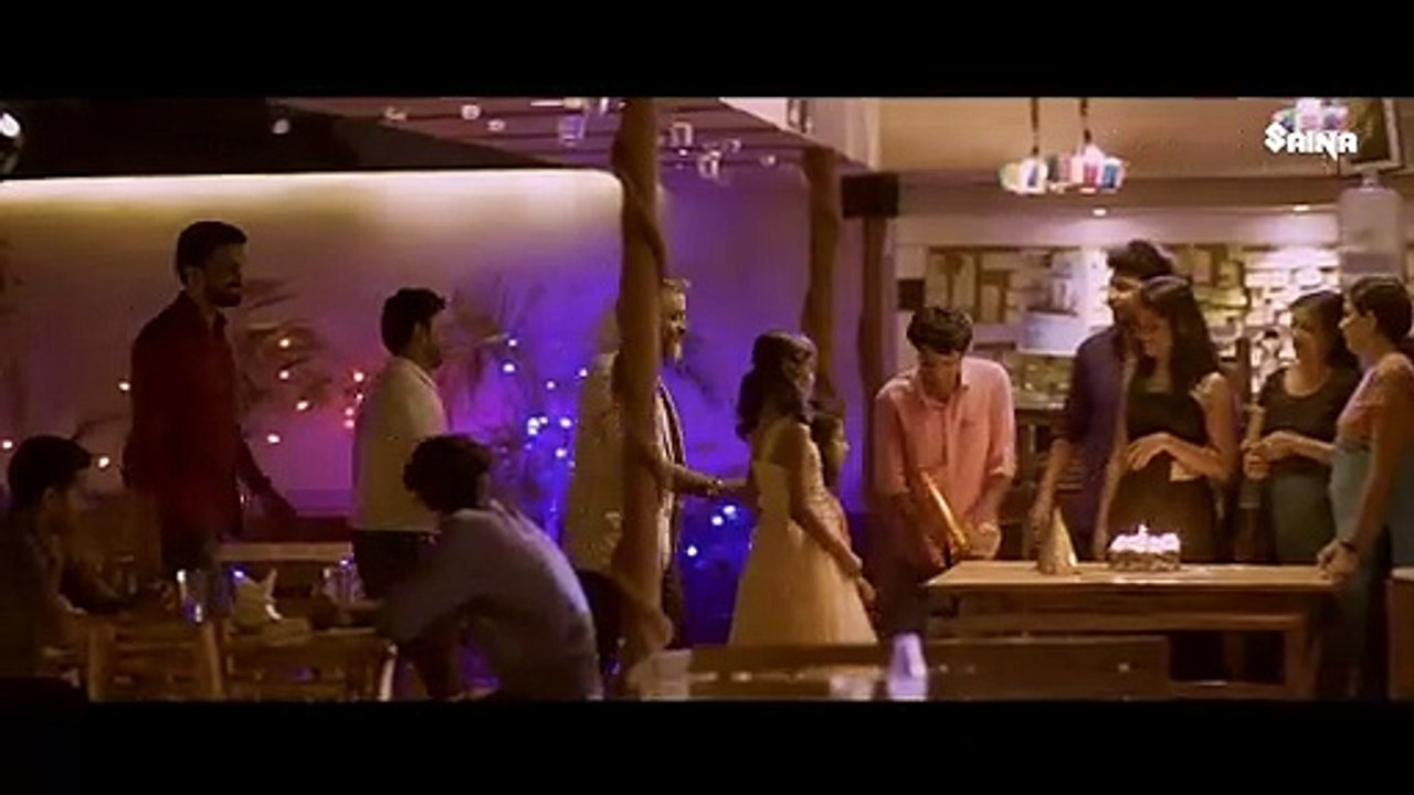 24 Days (2020) Malayalam - Part 1