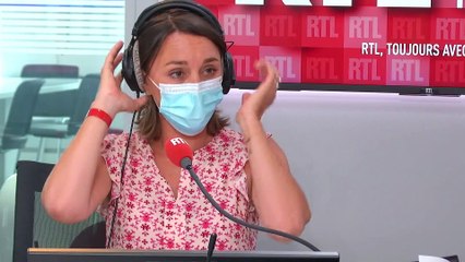 Le journal RTL de 18h du 02 juin 2021