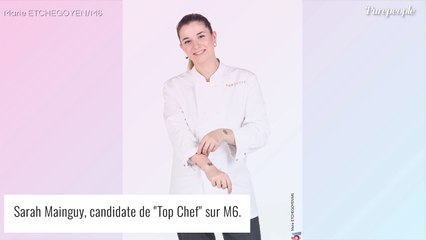 Sarah (Top Chef 2021) face aux critiques : "Le montage, je ne peux rien faire contre..."