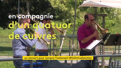 L'Hôpital Autrement : le programme culturel du CHU de Grenoble pour améliorer le quotidien des malades et des patients