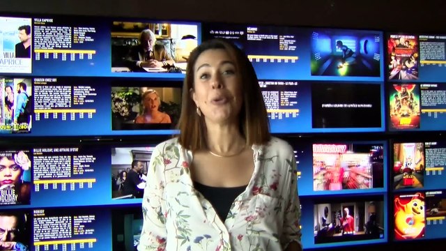 Le Palace Multiplexe à Martigues : les rendez-vous du mos de juin !