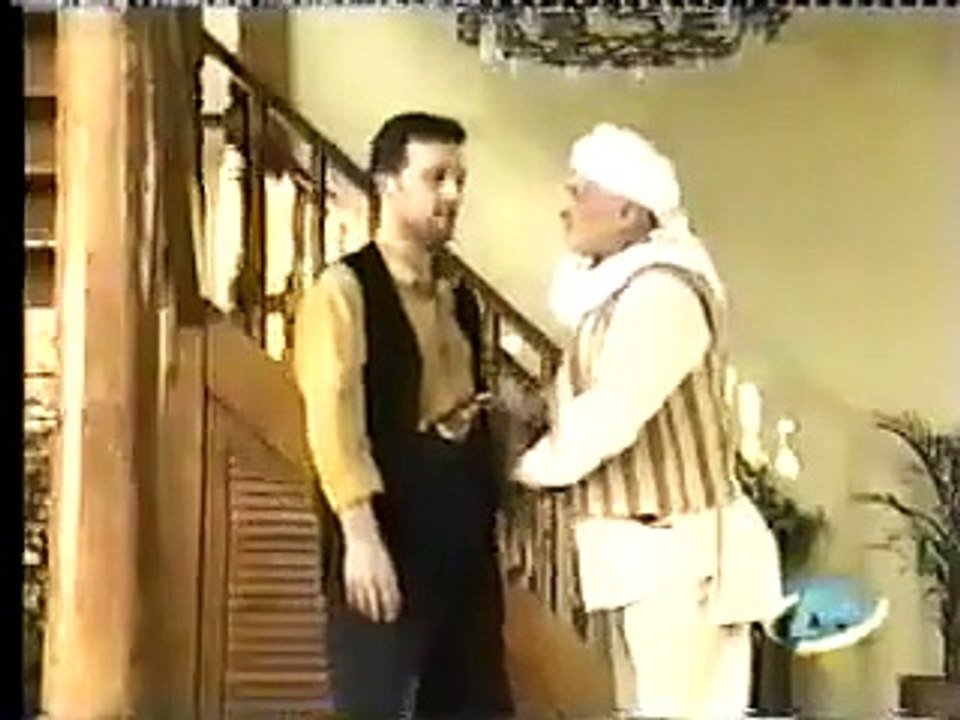 Aşkın Dağlarda Gezer 12. Bölüm - Ceylanların Laneti