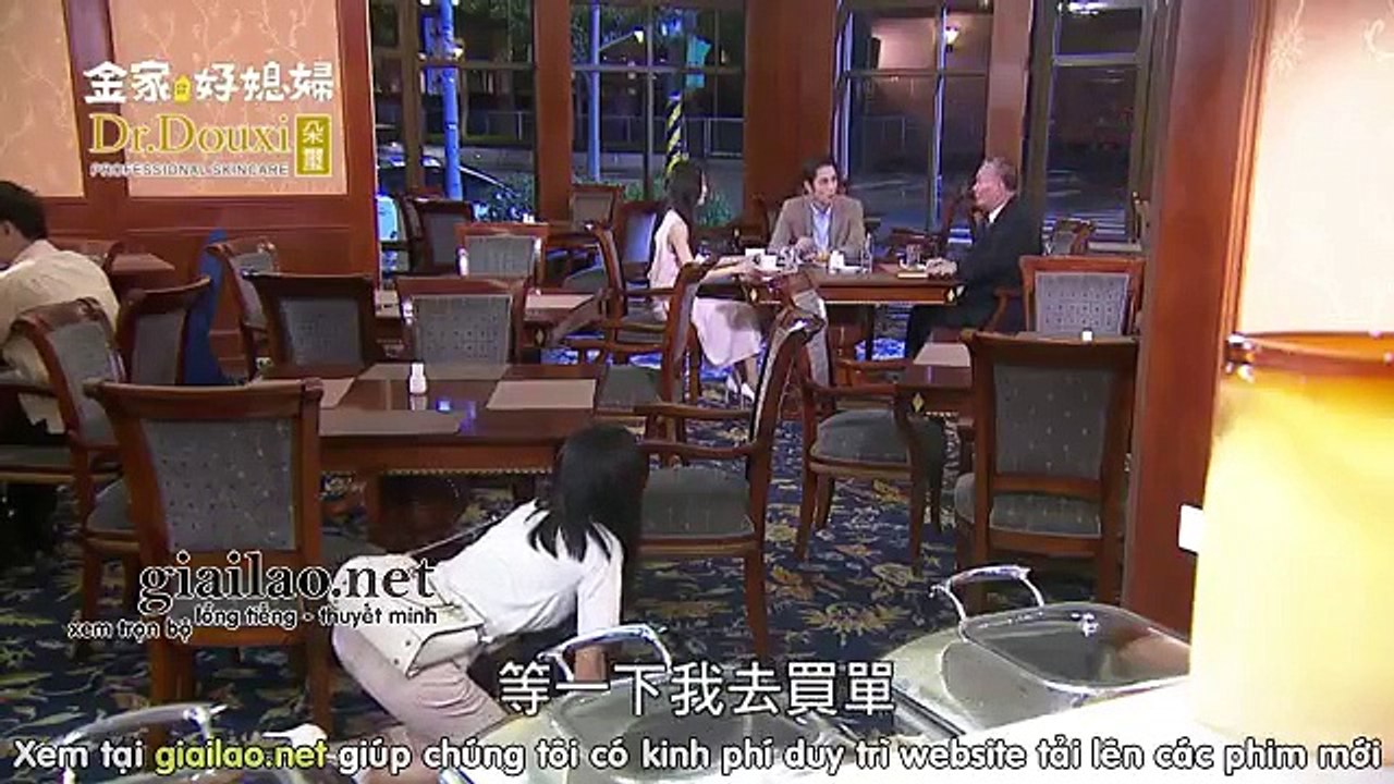 Con Dâu Thời Nay Phần 2 - Tập 83 - 84 - VTV9 Lồng Tiếng - Phim Đài Loan tron bo - xem phim con dau thoi nay p2 tap 83 - 84