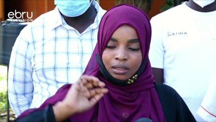 Mahafala Wakosa Kazi Lamu Walikusudia Kupata Kazi Katika Bandari Ya Lamu