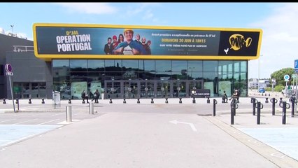 En juin au Pathé Plan de Campagne ! Le programme.