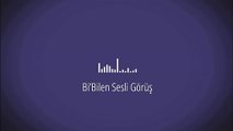 Bi’Bilen İlay Morgan - Sesli Görüş - Bebeğim emeklemiyor. Ne yapmalıyım?