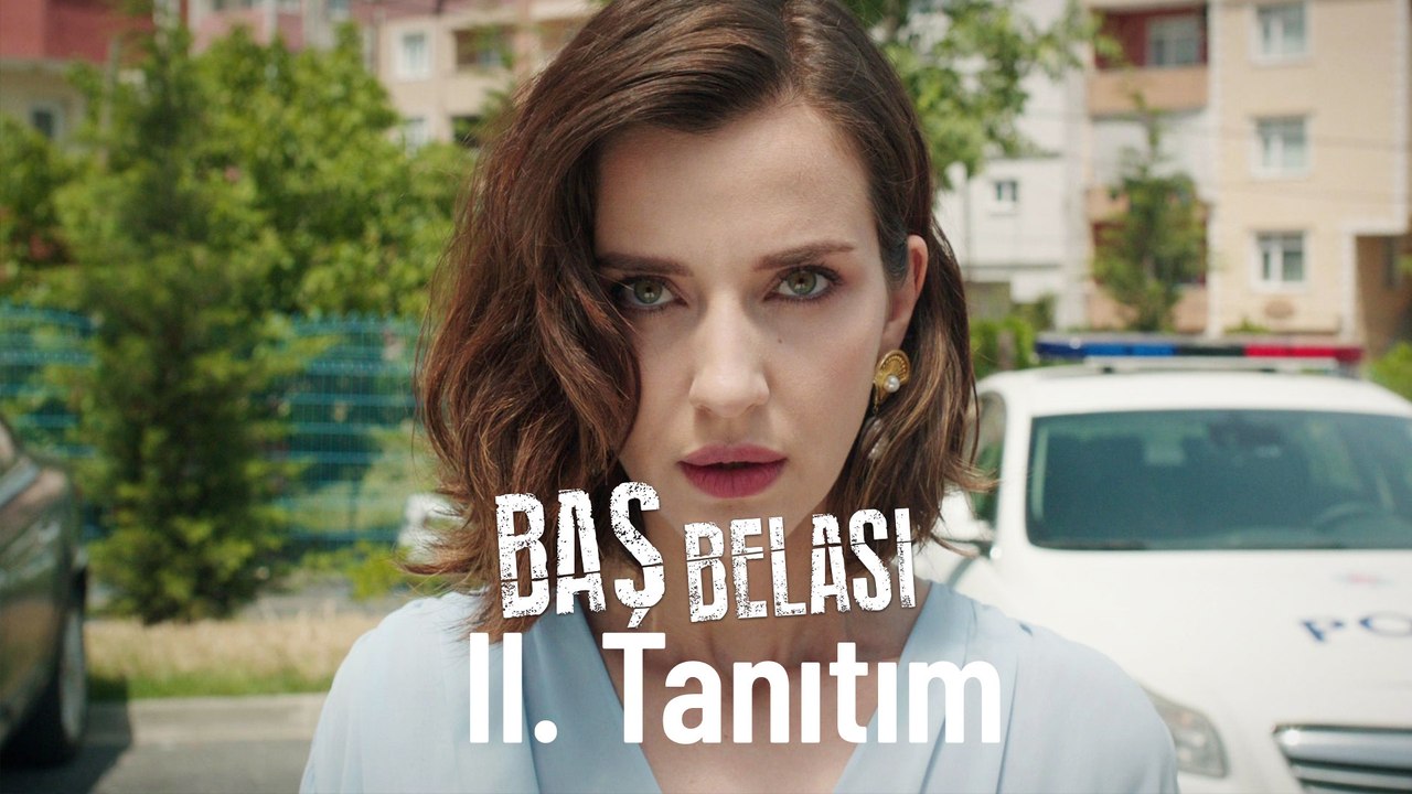 Yeni dizi Baş Belası yakında atv'de!