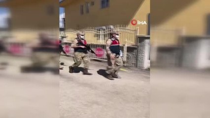 Son dakika haber! Erzurum'da uyuşturucu operasyonu: 2 tutuklama