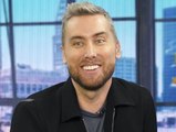 Lance Bass Had One of the Most Epic Baby Announcements We’ve Ever Seen