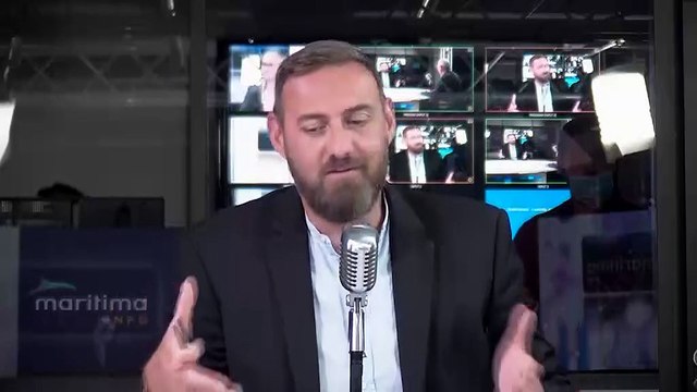 LA QUOTIDIENNE - L'INVITÉ : L'invité : Laurent Belsola 02 06 21