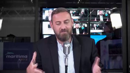 LA QUOTIDIENNE - L'INVITÉ : L'invité : Laurent Belsola 02 06 21